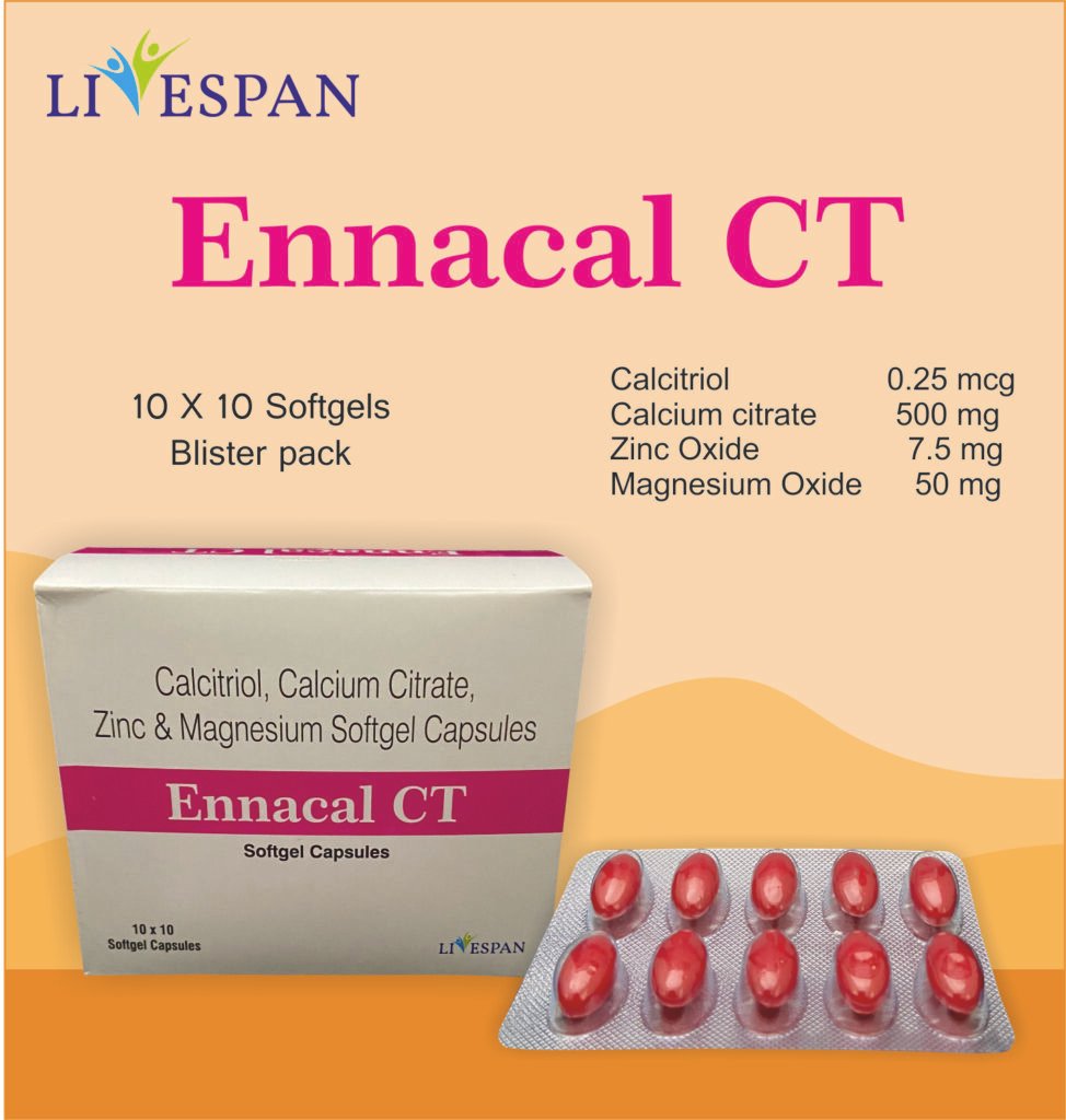 ennacal ct